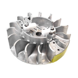 Rotor ms 271 c-be d'origine Stihl référence 1141 400 1202