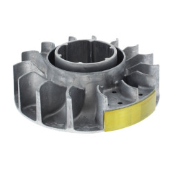 Rotor ms 261 c-m d'origine Stihl référence 1141 400 1230
