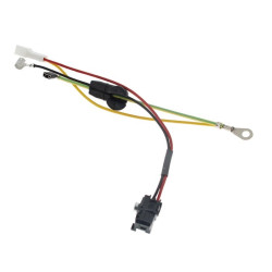 Faisceau de cables d'origine Stihl référence 1141 440 3020