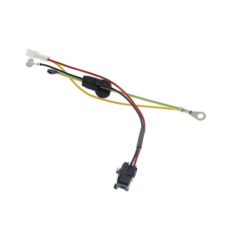 Faisceau de cables d'origine Stihl référence 1141 440 3020