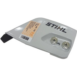 Couvercle de pignon d'origine Stihl référence 1141 640 1700