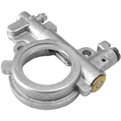 Pompe a huile ms 261 d'origine Stihl référence 1141 640 3200