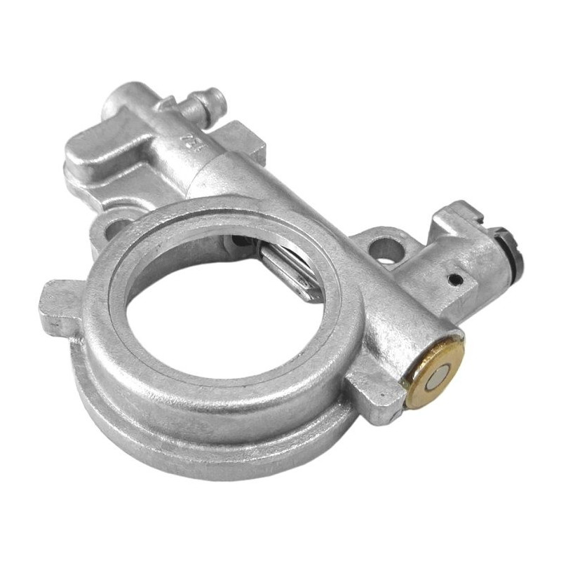 Pompe a huile ms 261 d'origine Stihl référence 1141 640 3200