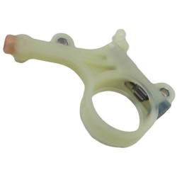 Pompe a huile ms 271/291 d'origine Stihl référence 1141 640 3203
