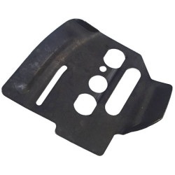 Tole lateral interieur d'origine Stihl référence 1141 664 1002