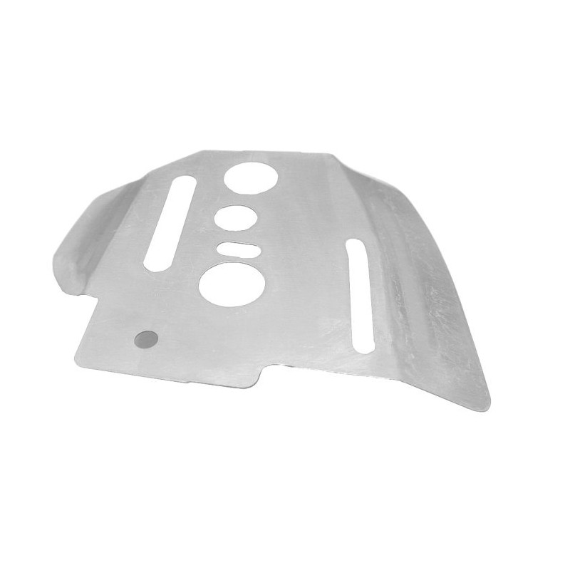 Tole lateral interieure d'origine Stihl référence 1141 664 1030