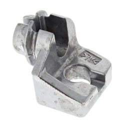 Bouchon de palier d'origine Stihl référence 1141 792 2910