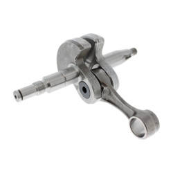 Vilebrequin d'origine Stihl référence 1142 030 0402