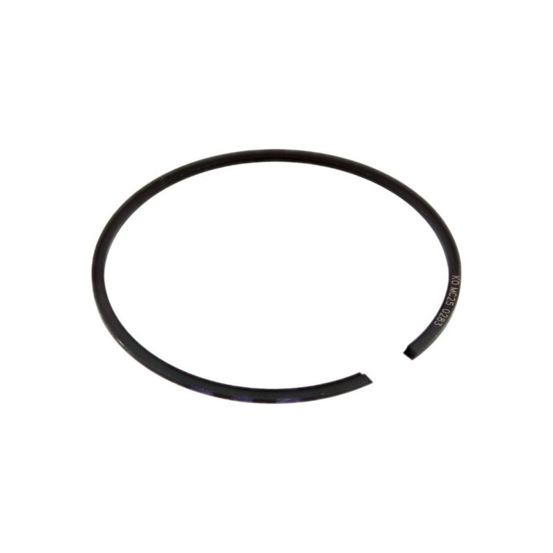 Segment de piston diam 52x1,2 mm d'origine Stihl référence 1142 034 3004