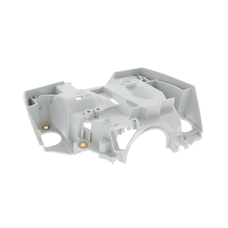 Capot de canalisation d'air d'origine Stihl référence 1142 080 0904