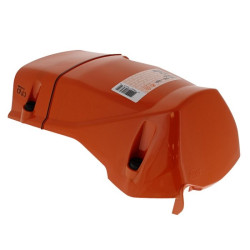 Capot d'origine Stihl référence 1142 080 1601