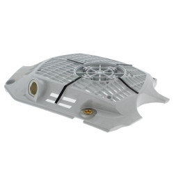 Carter de ventilateur d'origine Stihl référence 1142 080 1800