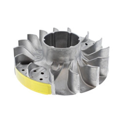 Rotor d'origine Stihl référence 1142 400 1200