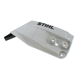 Couvercle de pignon d'origine Stihl référence 1142 640 1705