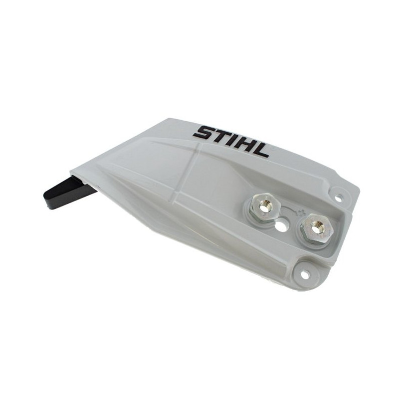 Couvercle de pignon d'origine Stihl référence 1142 640 1705