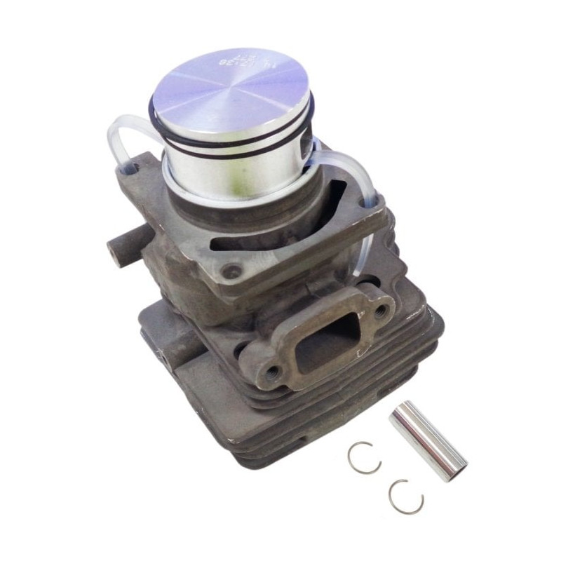Cylindre+piston d,42,5mm d'origine Stihl référence 1143 020 1200