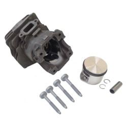 Cylindre+piston d.44mm d'origine Stihl référence 1143 020 1203