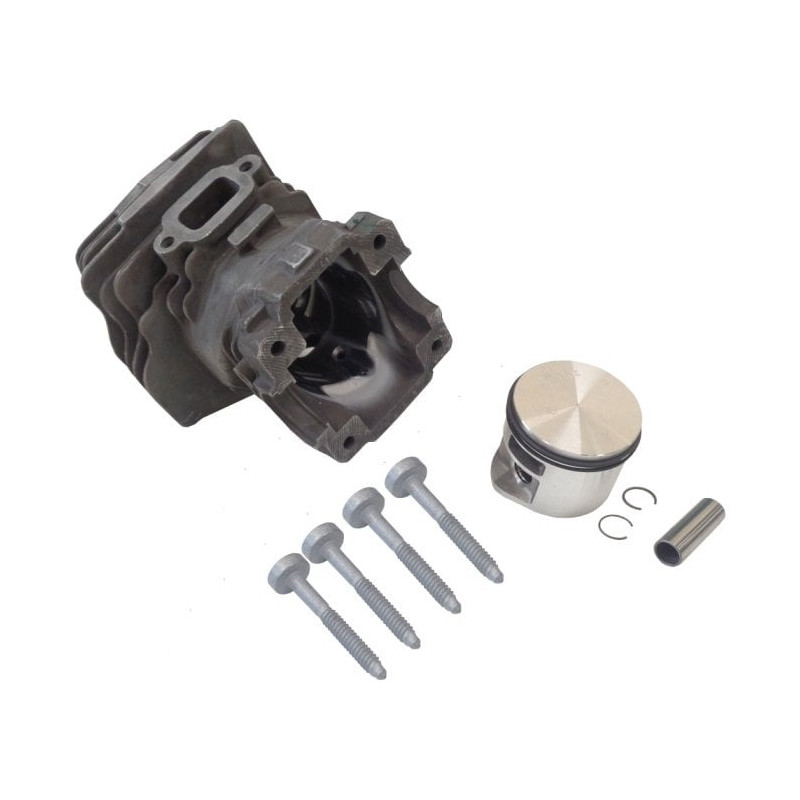 Cylindre+piston d.44mm d'origine Stihl référence 1143 020 1203