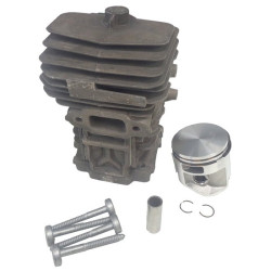 Cylindre avec piston d.42,5mm d'origine Stihl référence 1143 020 1205