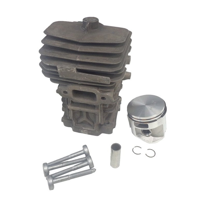 Cylindre avec piston d.42,5mm d'origine Stihl référence 1143 020 1205