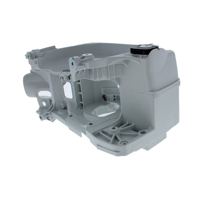 Carter moteur ms 231/251 d'origine Stihl référence 1143 020 3023