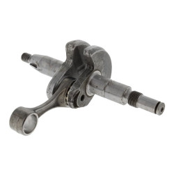 Vilebrequin ms 241 d'origine Stihl référence 1143 030 0400