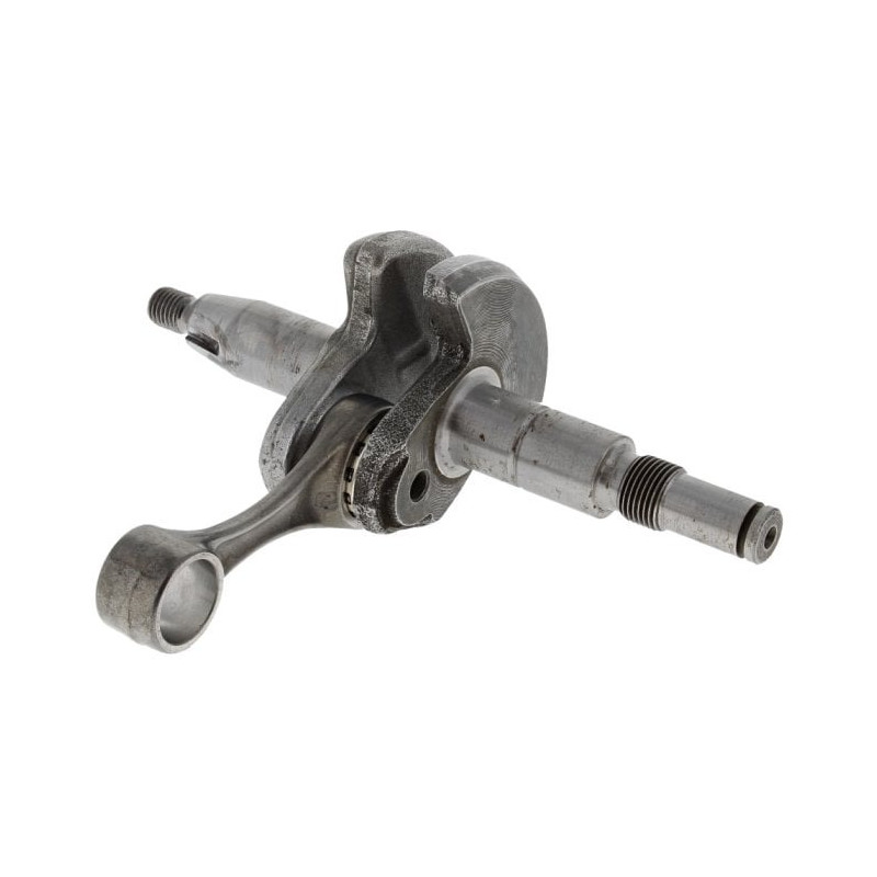 Vilebrequin ms 241 d'origine Stihl référence 1143 030 0400