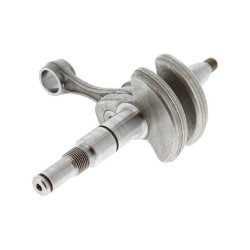 Vilebrequin ms 231/251 d'origine Stihl référence 1143 030 0401