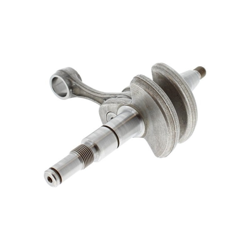 Vilebrequin ms 231/251 d'origine Stihl référence 1143 030 0401