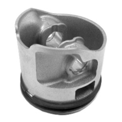 Piston complet d.42,5mm d'origine Stihl référence 1143 030 2004