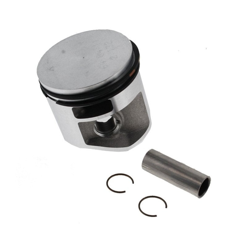 Piston complet d.42,5 mm d'origine Stihl référence 1143 030 2013