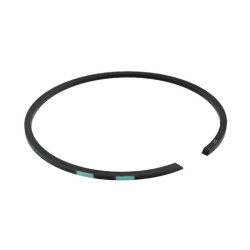 Segment de piston d.44x1,2 d'origine Stihl référence 1143 034 3007