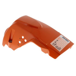 Capot moteur d'origine Stihl référence 1143 080 1601