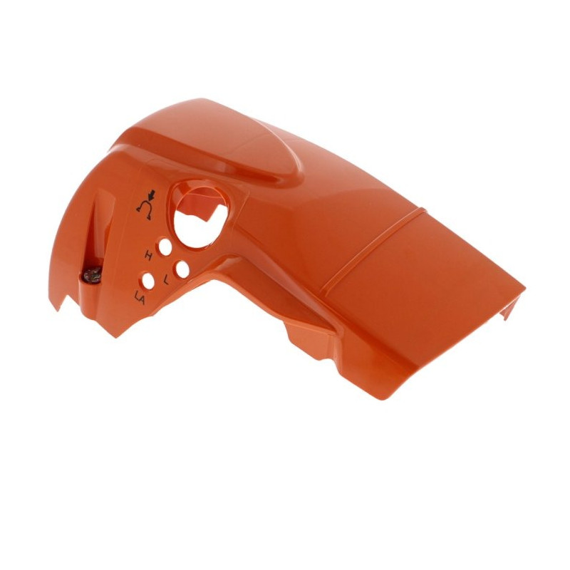 Capot moteur c-be d'origine Stihl référence 1143 080 1631