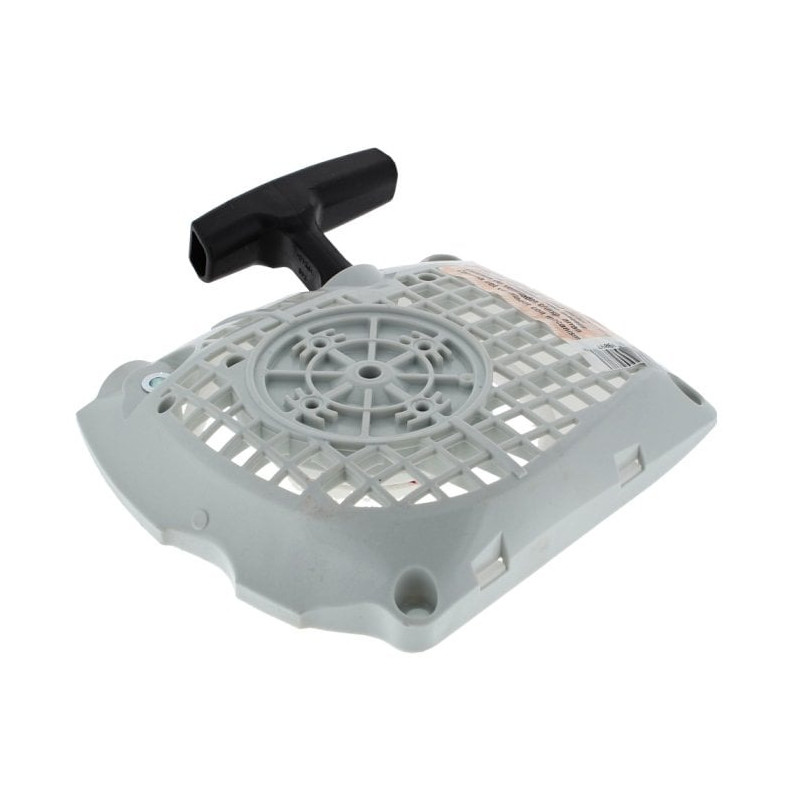 Carter ventilateur av.lanceur d'origine Stihl référence 1143 080 2103