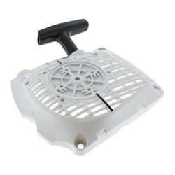 Carter ventilateur av.lanceur d'origine Stihl référence 1143 080 2104