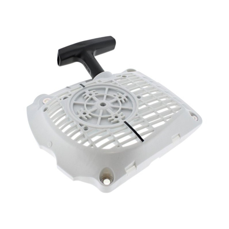 Carter ventilateur av.lanceur d'origine Stihl référence 1143 080 2104