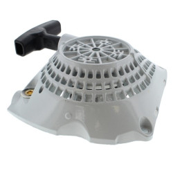 Carter ventilateur avec lanceu d'origine Stihl référence 1143 080 2133
