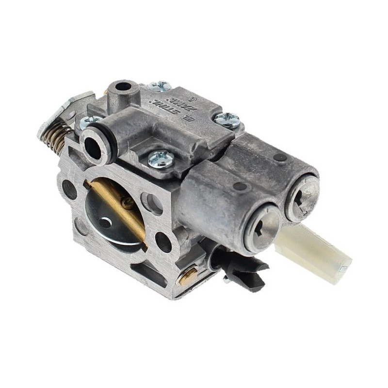 Carburateur C1Q-S295D (1143/09) d'origine Stihl référence 1143 120 0611