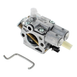 Carburateur 1143/39 d'origine Stihl référence 1143 120 0641