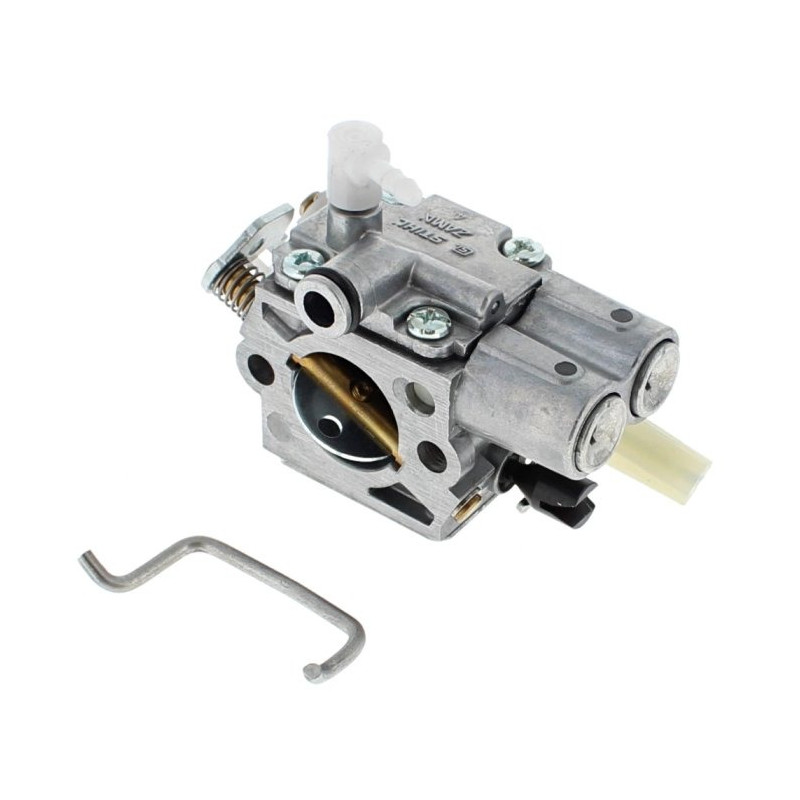 Carburateur 1143/39 d'origine Stihl référence 1143 120 0641