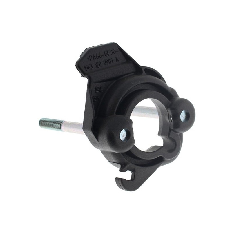 Support de carburateur d'origine Stihl référence 1143 120 0901