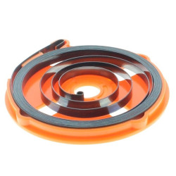 Ressort de lanceur d'origine Stihl référence 1143 190 0600