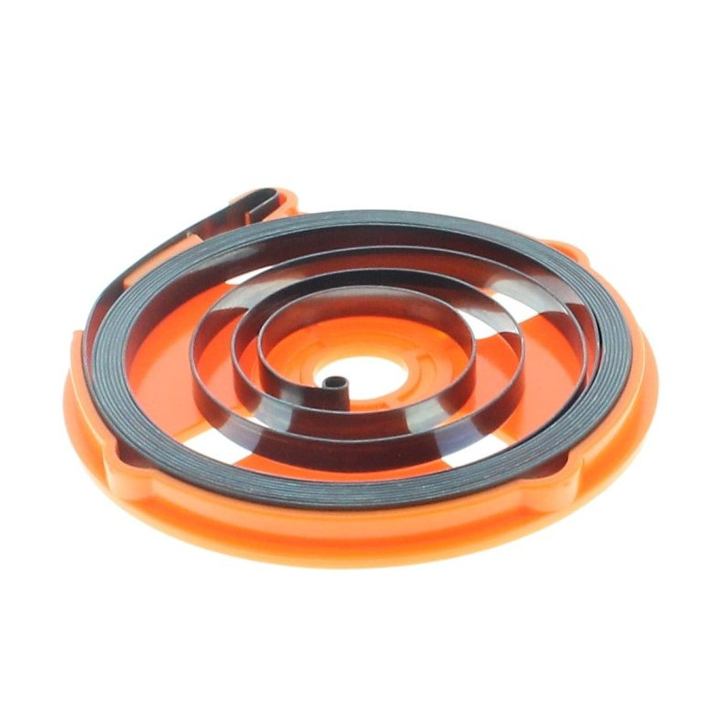 Ressort de lanceur d'origine Stihl référence 1143 190 0600