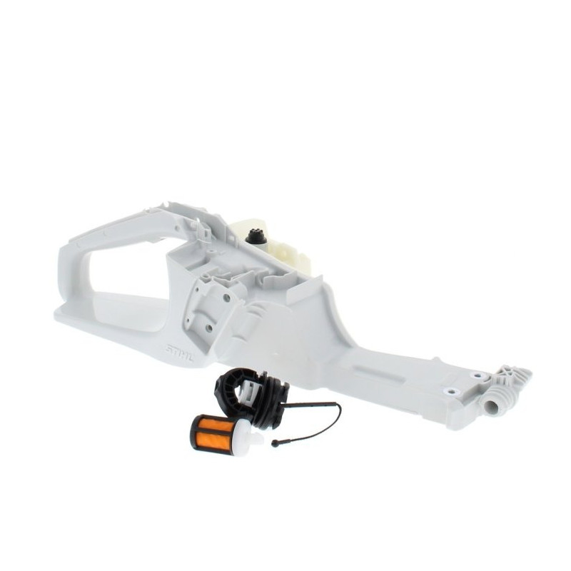 Carter de réservoir d'origine Stihl référence 1143 350 0807