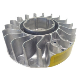 Rotor ms 241c-m d'origine Stihl référence 1143 400 1200