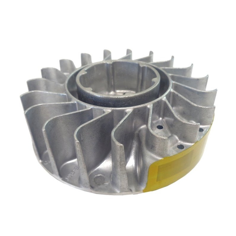Rotor ms 241c-m d'origine Stihl référence 1143 400 1200