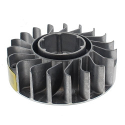 Rotor ms 231/251 d'origine Stihl référence 1143 400 1201