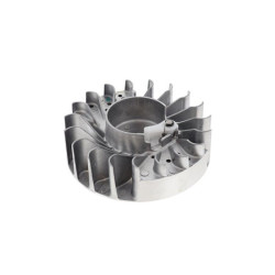 Rotor c-be d'origine Stihl référence 1143 400 1235