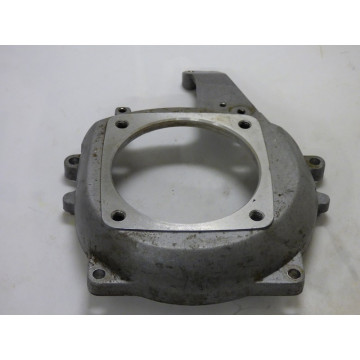 CARTER SUPPORT MOTEUR DEB -...